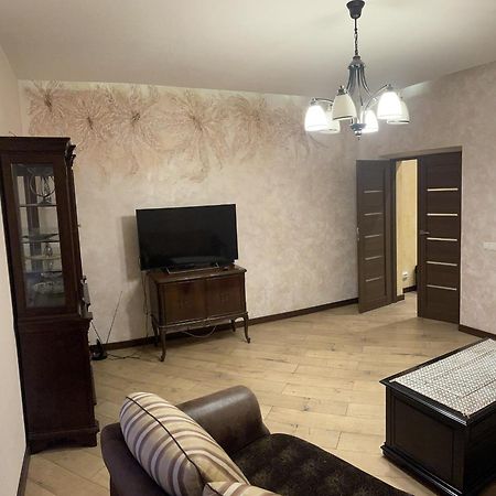 Gintautas Apartment Шяуляй Екстер'єр фото