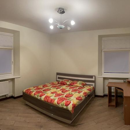 Gintautas Apartment Шяуляй Екстер'єр фото