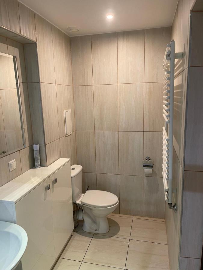 Gintautas Apartment Шяуляй Екстер'єр фото