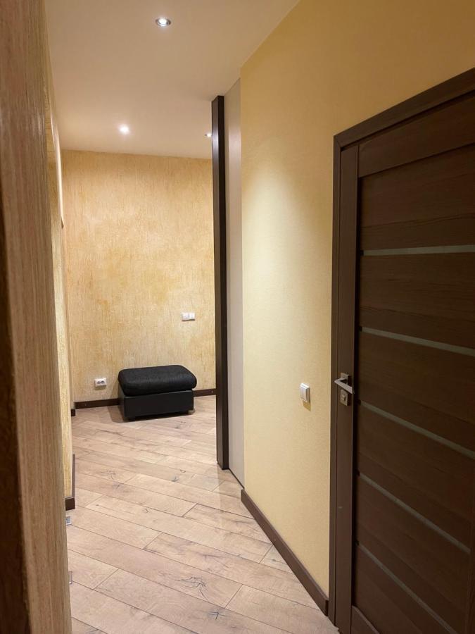 Gintautas Apartment Шяуляй Екстер'єр фото